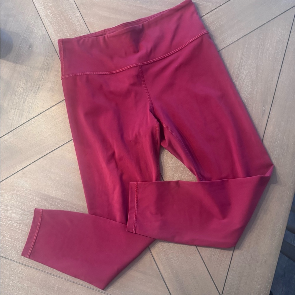 Athleta Elation Train 7/8 Tights - Picture 4 of 12
